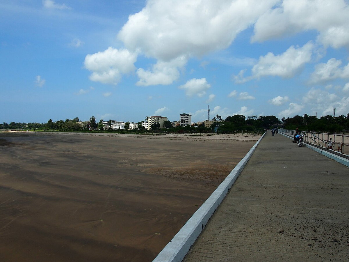 Malindi, Malindi, Kenya, 2013