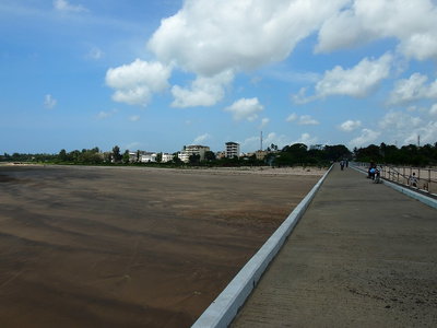Malindi, Malindi, 2013