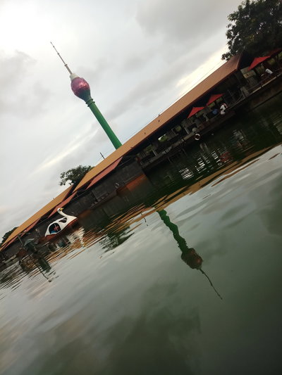 Boatingclick.mobilephoto, Colombo, 2018
