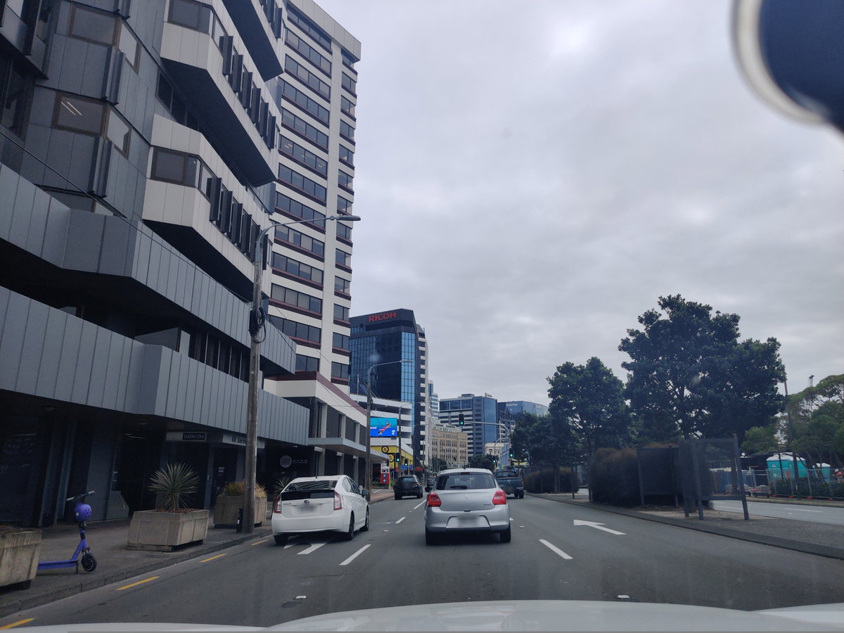 Mapillary (305285347913418, t5nqc5gmmyurknlocmdu5j) (elphix), Wellington, New Zealand, 2021