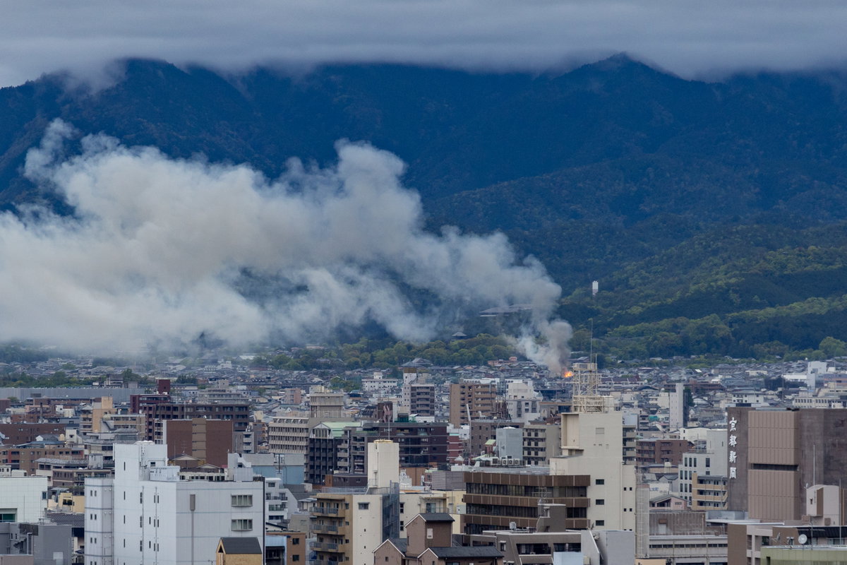 Kyoto, Kyoto, Japan, 2024