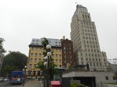 Clarendon - Price - 01, Quebec City, 2016