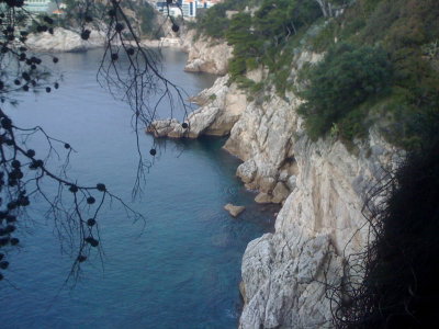 Boninovo, Dubrovnik — photos through time