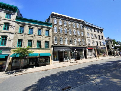 8-12, cote de la Fabrique - 05, Quebec City, 2021