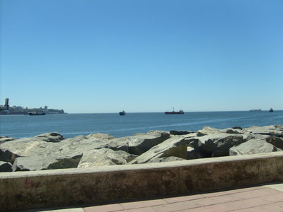 Av. España, Valparaíso, Región de Valparaíso, Chile, Valparaíso, 2009