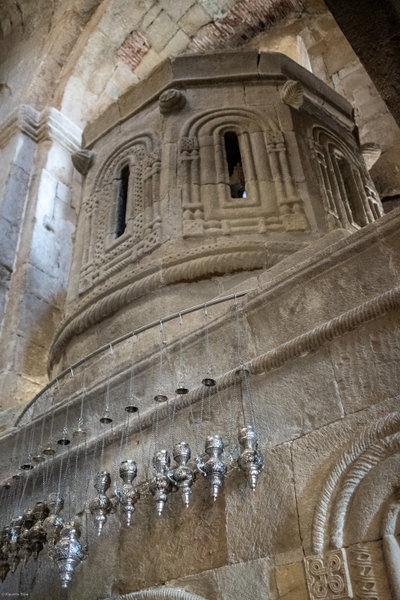 Svetitskhoveli Cathedral, Mtskheta, 2025