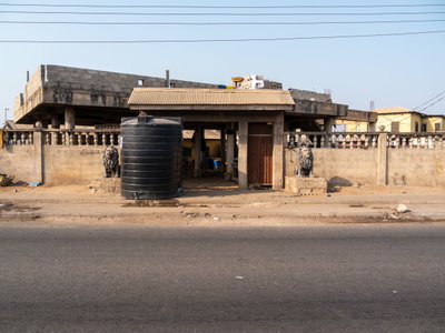 Jamestown, Accra (P1100261), Accra, 2023