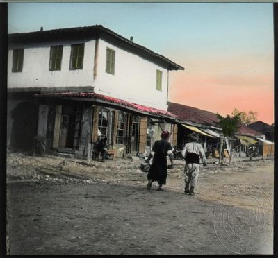 Ruse in 1910, Ruse, 1910
