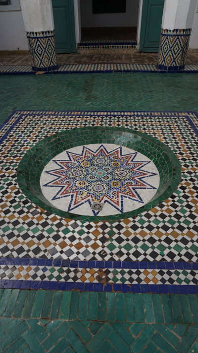 Marrakesh in 2016, Marrakesh, 2016