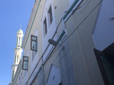 Stone Town 2022 187, Zanzibar — photos through time