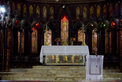 Cathedral Church of Christ, Zanzibar (Stone Town) — photos through time