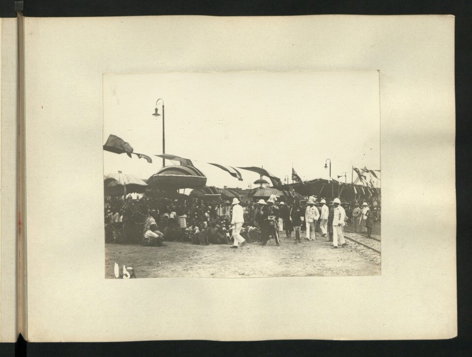 The National Archives UK - CO, Sekondi-Takoradi, Ghana, 1928