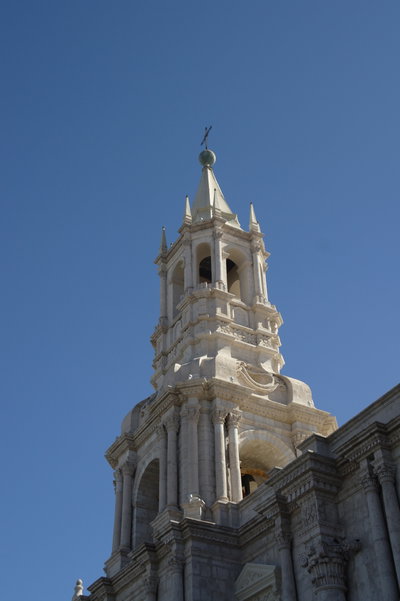 CatedraldeArequipa 01, Arequipa, 2016