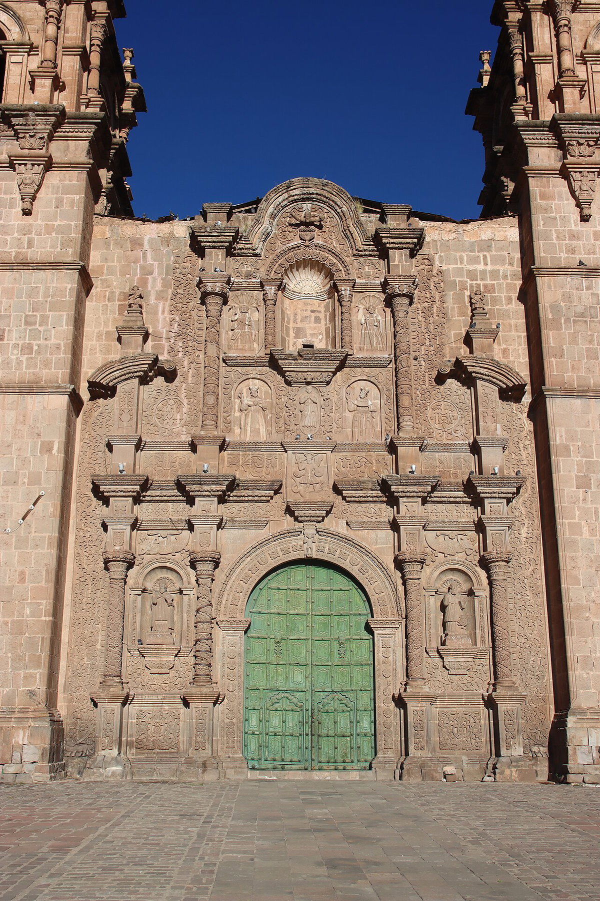 Puno, Puno, Peru, 2023