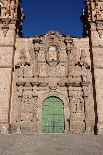 Puno, Puno, 2023