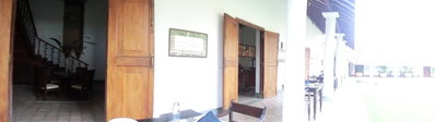 Tamarind Hill, Galle, 2012