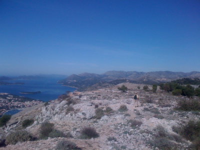Na Srđu, Dubrovnik, 2012