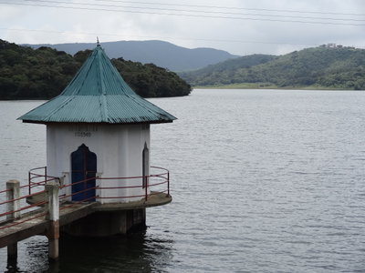 Kande Ela Reservoir 02, Nuwara Eliya, 2013