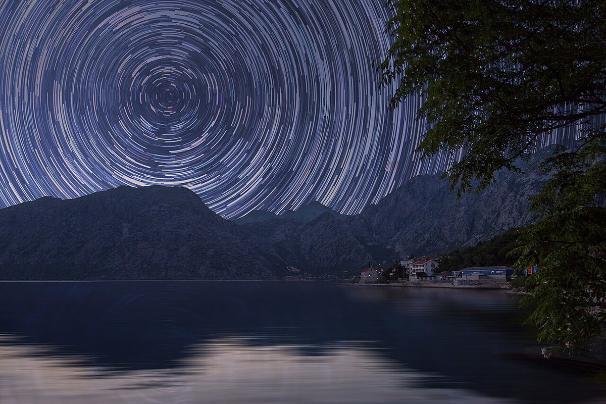 Kotor, Montenegro (Unsplash), Kotor, Montenegro, 2016
