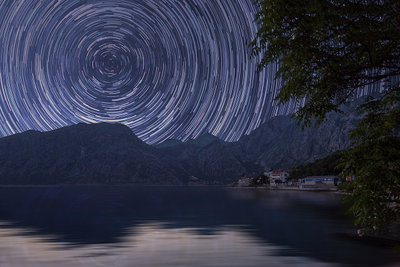 Kotor, Montenegro (Unsplash), Kotor, 2016