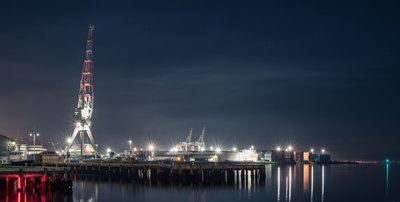 Wellington Harbour, Wellington, 2016