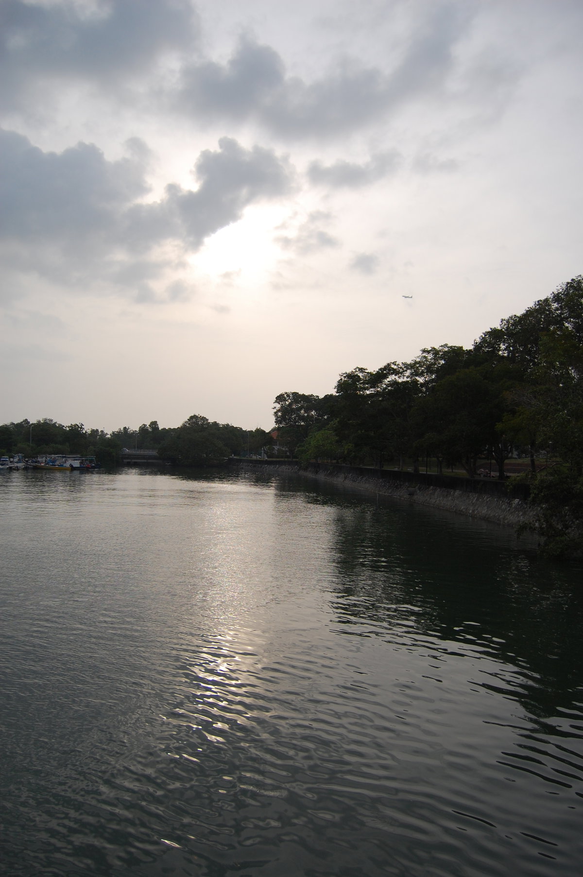 Changi Point, Singapore, Singapore, 2009