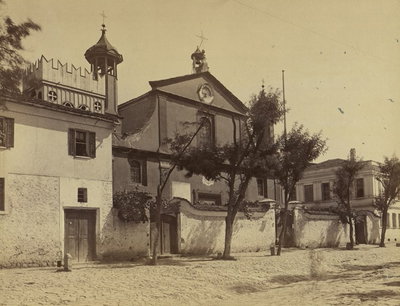 Fair Plovdiv, Plovdiv, 1892