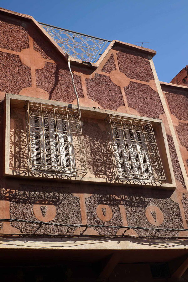 0170 Marrakesch, Marrakech, Morocco, 2014