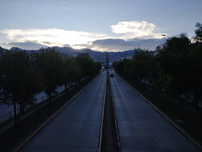 Primer puente de Ttio, Cusco 06, Cusco, 2023