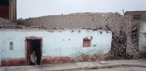 EU: PMa PE Lima (2018), Lima, Peru, 2013