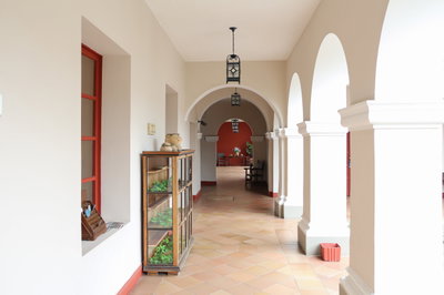 Hotel Dann Monasterio, Popayán 07, Popayán, 2020