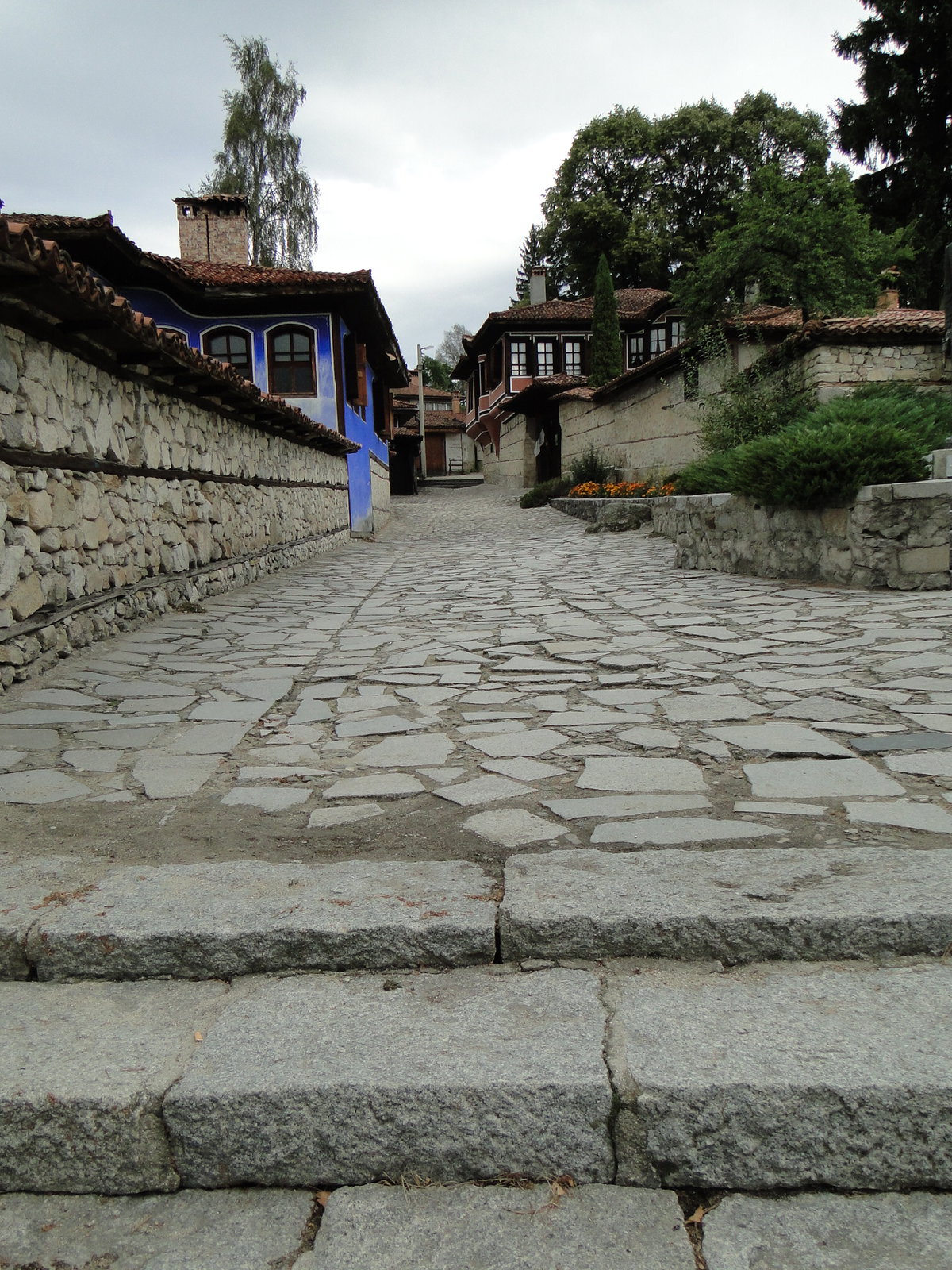 Копривщица, Koprivshtitsa, Bulgaria, 2011