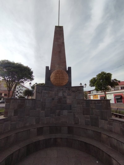 Parque Orellana Pumaqchupan 05, Cusco, 2023