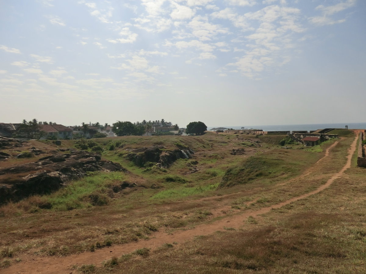 Fort, Galle 80000, Sri Lanka, Galle, Sri Lanka, 2012