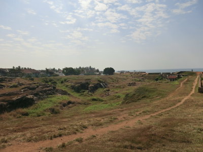 Fort, Galle 80000, Sri Lanka, Galle, 2012