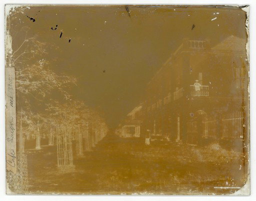 EU: Saigon, Cochin China. Photograph by John Thomson (1866), Ho Chi Minh City, Vietnam, 1866