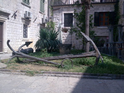 Stari grad Kotor, Kotor, Montenegro, Kotor, 2008