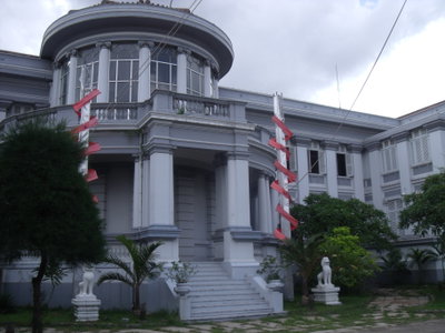 Museum of Ho Chi Minh City 20, Ho Chi Minh City, 2009