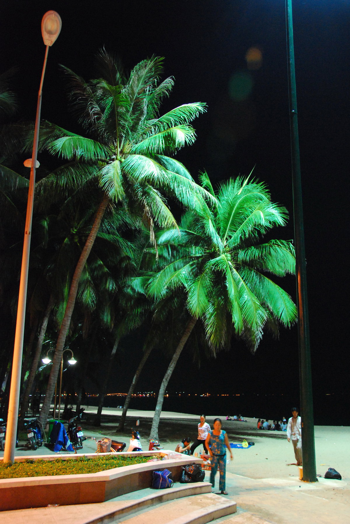 Lộc Thọ, NHA Trang, Khanh Hoa Province, Vietnam, Nha Trang, Vietnam, 2015