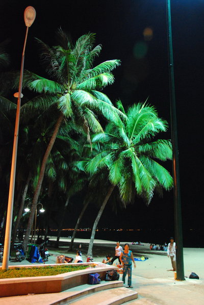 Lộc Thọ, NHA Trang, Khanh Hoa Province, Vietnam, Nha Trang, 2015