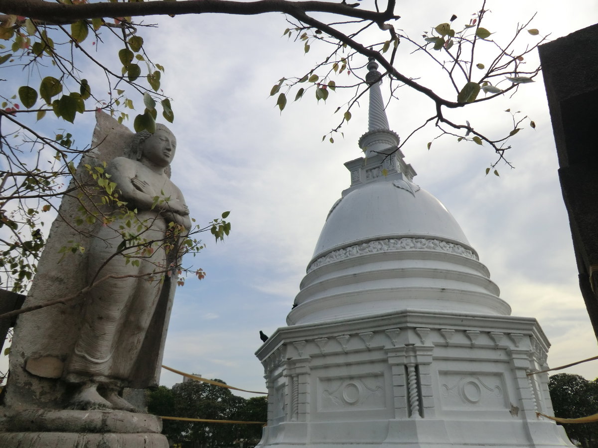 Wekanda, Colombo, Sri Lanka, Colombo, Sri Lanka, 2012