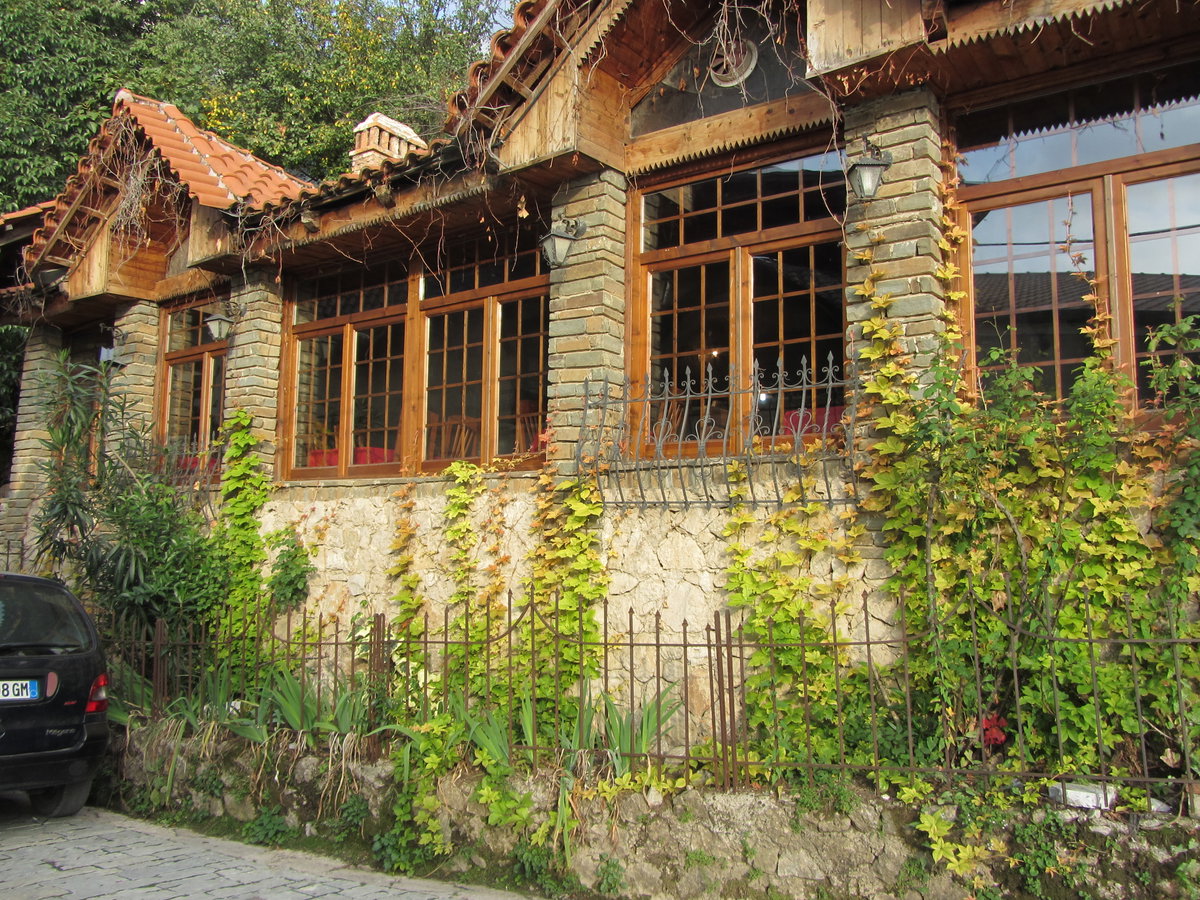 Krujë C, Krujë, Albania, 2013