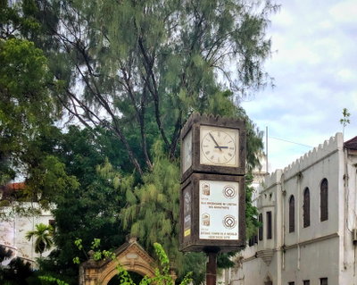 Stone Town 2022 218, Zanzibar City, 2022
