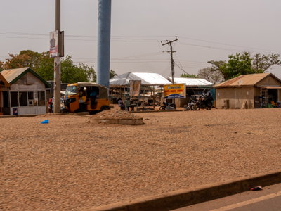 Street, Baglahi (P1100281), Tamale, 2023