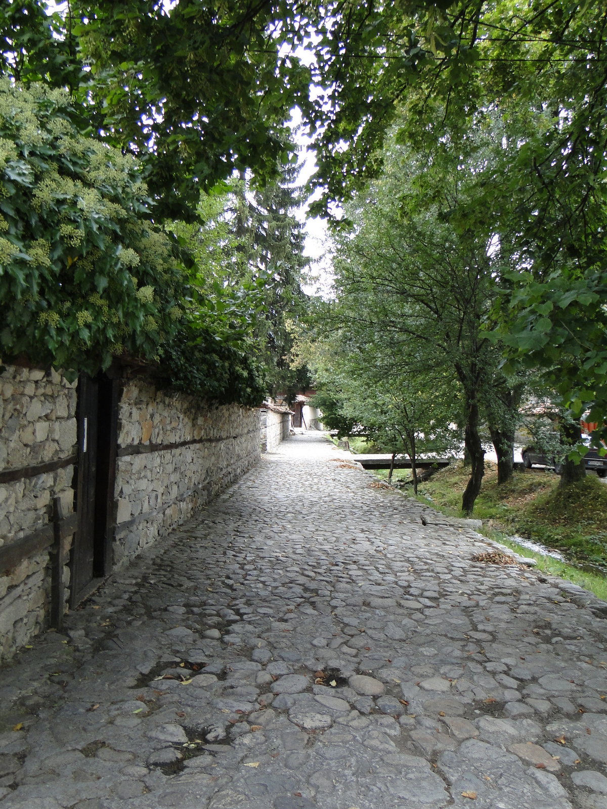 Копривщица, Koprivshtitsa, Bulgaria, 2011