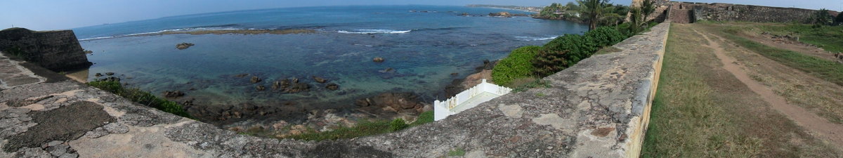 Fort, Galle 80000, Sri Lanka, Galle, Sri Lanka, 2012