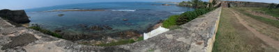 Sea View, Galle — photos through time