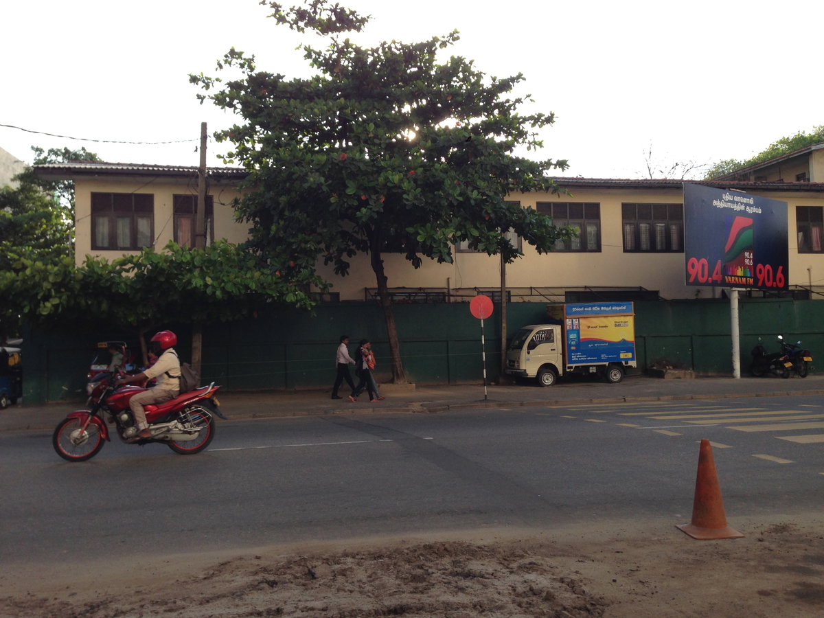 Wekanda, Colombo, Sri Lanka, Colombo, Sri Lanka, 2013