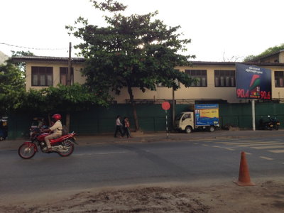 Wekanda, Colombo, Sri Lanka, Colombo — photos through time