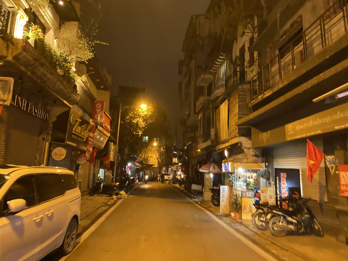 Hàng Giầy Street, Hanoi, Vietnam 11, Hanoi, Vietnam, 2022